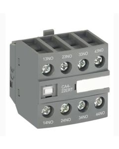 ABB CA4-22ERT Contactors