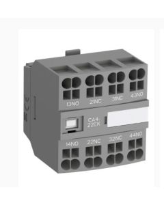 ABB CA4-31EK Device
