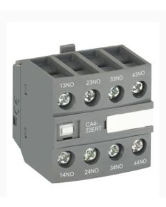 ABB CA4-31ERT Contactors