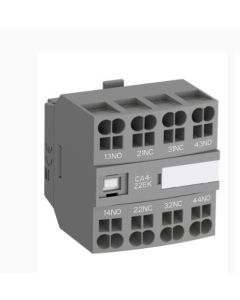 ABB CA4-31MK Device