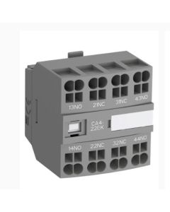 ABB CA4-31NK Device