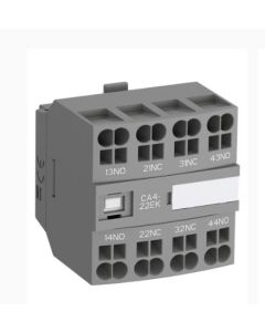 ABB CA4-40EK Device