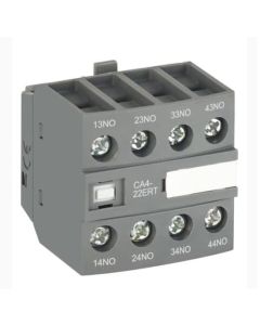 ABB CA4-40ERT Contactors