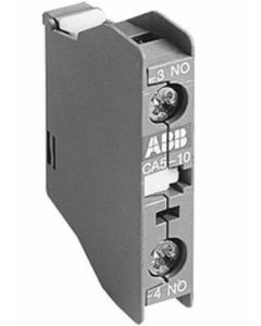 ABB CA5-01 Auxiliary Contactor