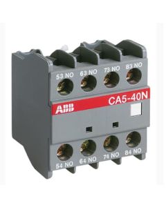 ABB CA5-04N Contactors