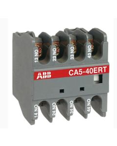 ABB CA5-22ERT Contactors