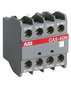 ABB CA5-31N BLK