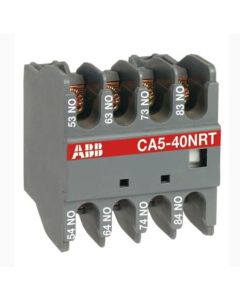 ABB CA5-31NRT Contactors
