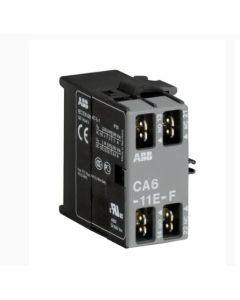 ABB CA6-11E-F Device