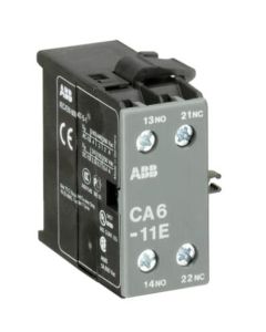 ABB CA6-11E Contactors
