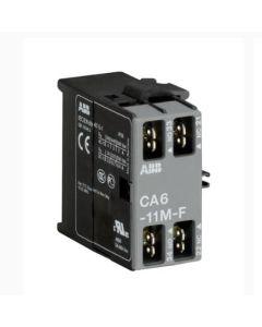 ABB CA6-11M-F Device