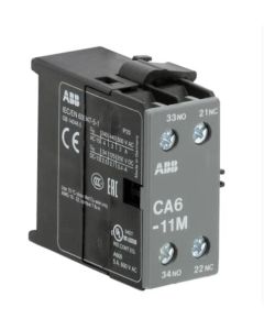 ABB CA6-11M Contactors