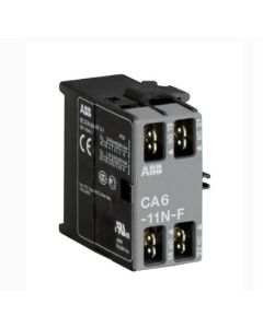 ABB CA6-11N-F Device