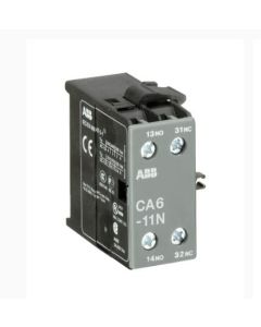 ABB CA6-11N Device