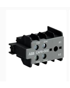 ABB CAF6-02E Device
