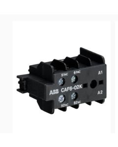ABB CAF6-02K Device