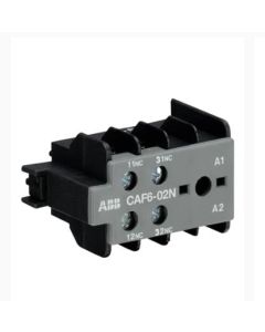 ABB CAF6-02N Device