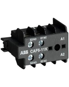 ABB CAF6-11K Auxiliary Contactor