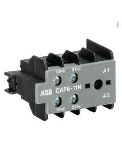 ABB CAF6-11N AUX