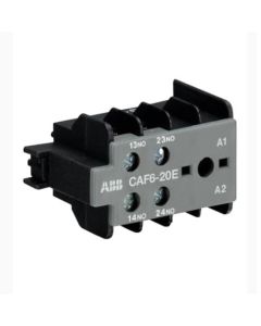 ABB CAF6-20E Device