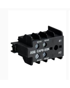 ABB CAF6-20K Device
