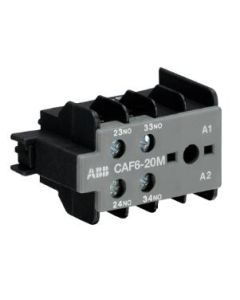 ABB CAF6-20M Auxiliary Contactor