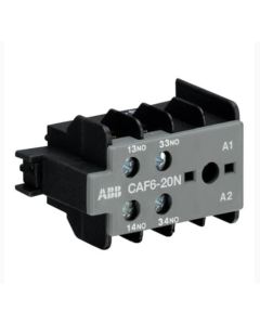 ABB CAF6-20N Contactors