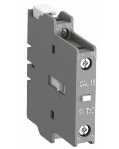ABB CAL18-11 Auxiliary Contactor