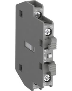 ABB CAL19-11 Auxiliary Contactor