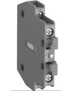 ABB CAL19-11B Auxiliary Contact