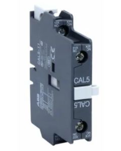 ABB CAL5-11 Auxiliary Contactor
