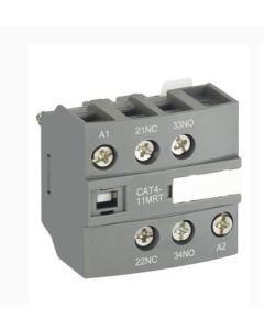 ABB CAT4-11ERT Device