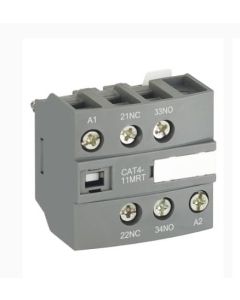 ABB CAT4-11MRT Device