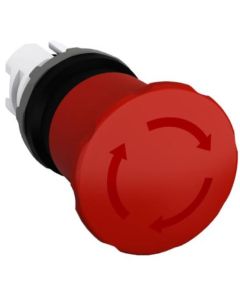 ABB CE4P-10R-02 PushButton