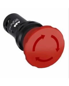 ABB CE4P-10R-11 PushButton