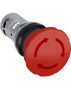 ABB CE4T-10R-01 Compact