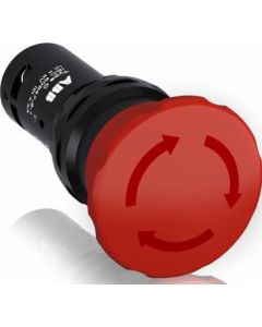 ABB CE4T-10R-02 PushButton