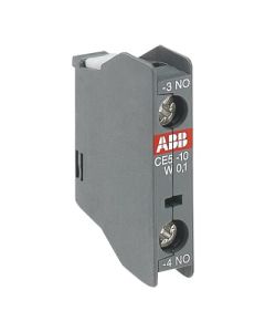 ABB CE5-01W2 AUX