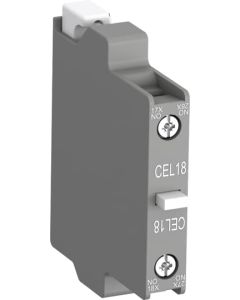 ABB CEL18-01 Auxiliary Contactor