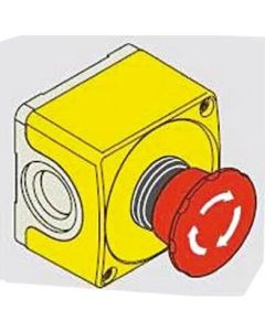 ABB CEPY1-1001 Compact
