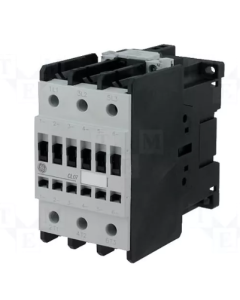 ABB CL07E311MJ Device