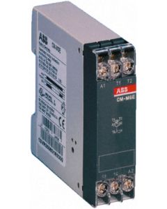 ABB CM-MSE Thermistor Relay