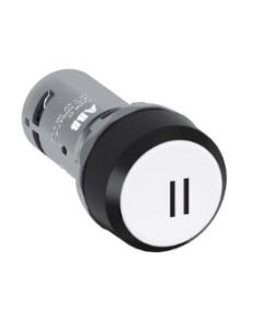 ABB CP1210W-10 PushButton
