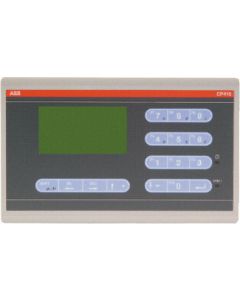 ABB CP410M Screen