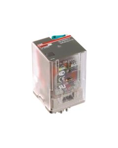 ABB CR-M110AC4LG Pluggable Relay