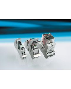 ABB CR-U110AC3L Pluggable Relay