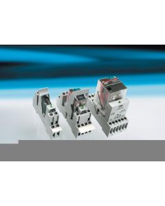 ABB CR-U71 Varistor
