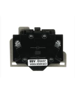 ABB CR305X100A Auxiliary Contacts