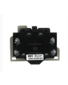 ABB CR305X100C Auxiliary Contacts