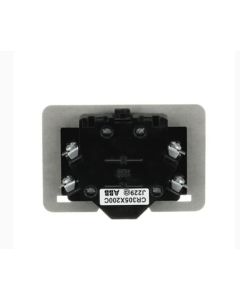 ABB CR305X200C Auxiliary Contacts